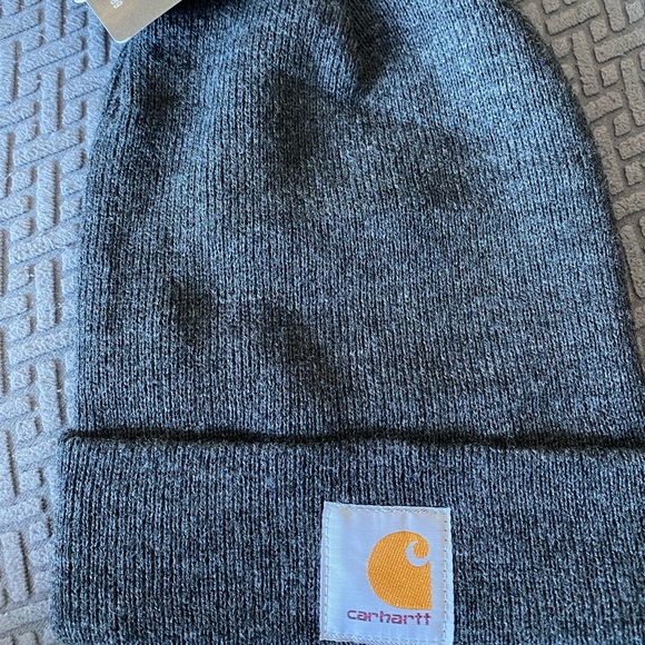 NWT Carhartt Beanie - Picture 1 of 1